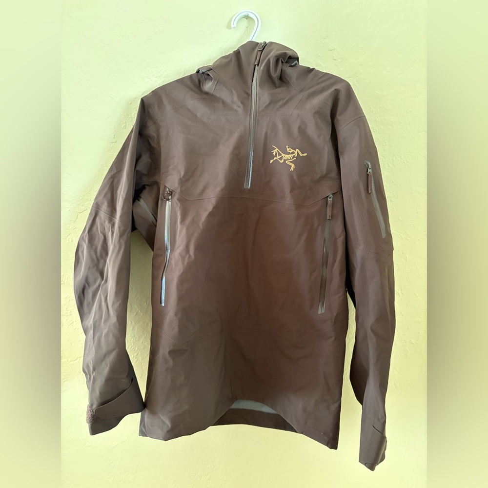 Sabre Anorak
